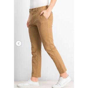 Old Navy Ultimate Slim Built In Flex Chino Pants sz 31